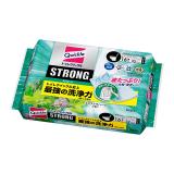 花王　トイレクイックル　ストロング　エクストラハーブの香り　つめかえ用　１６枚