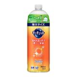 花王　キュキュット　つめかえ用　７００ｍｌ