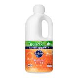 花王　キュキュット　つめかえ用　１２５０ｍｌ