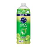 花王　キュキュット　マスカットの香り　つめかえ用　７００ｍｌ