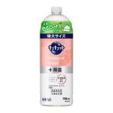 花王　キュキュット　Ｎａｔｕｒａｌ　Ｄａｙｓ＋除菌　ワイルドフラワー＆ハーブ　つめかえ用　７００ｍｌ