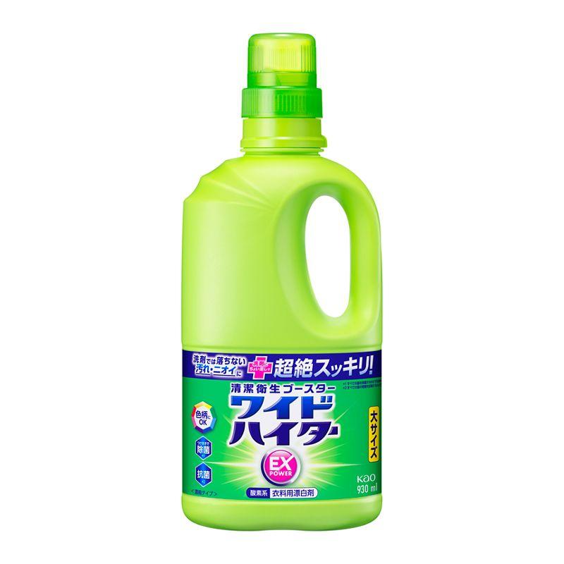 花王 ワイドハイター ＥＸパワー 大 本体 ９３０ｍｌ｜イトーヨーカドー ネット通販