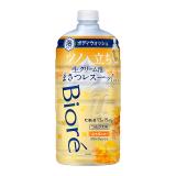 花王　ビオレｕ　ザ　ボディ　泡タイプ　金木犀の香り　つめかえ用　７８０ｍｌ