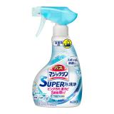 花王　バスマジックリン　ＳＵＰＥＲ泡洗浄　香りが残らないタイプ　本体　３５０ｍｌ