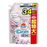 花王　バスマジックリン　エアジェット　除菌ＥＸ　フラワーシャワーの香り　つめかえ用　１１００ｍｌ