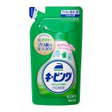 【在庫限り】花王　キーピングアイロン用のり剤　つめかえ