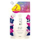 ■いち髪　なめらかスムースケアＳＰ詰替用２回分