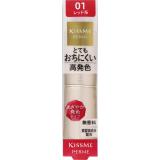 プルーフシャイニールージュ　３．８ｇ　レッド系　０１