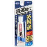 ウルトラ多用途ＳＵ　プレミアムクイックＰ－２０ｍｌ　クリヤー