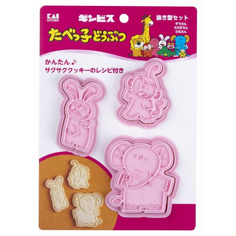 お菓子作りツール クッキー型 うさぎの人気商品・通販・価格比較