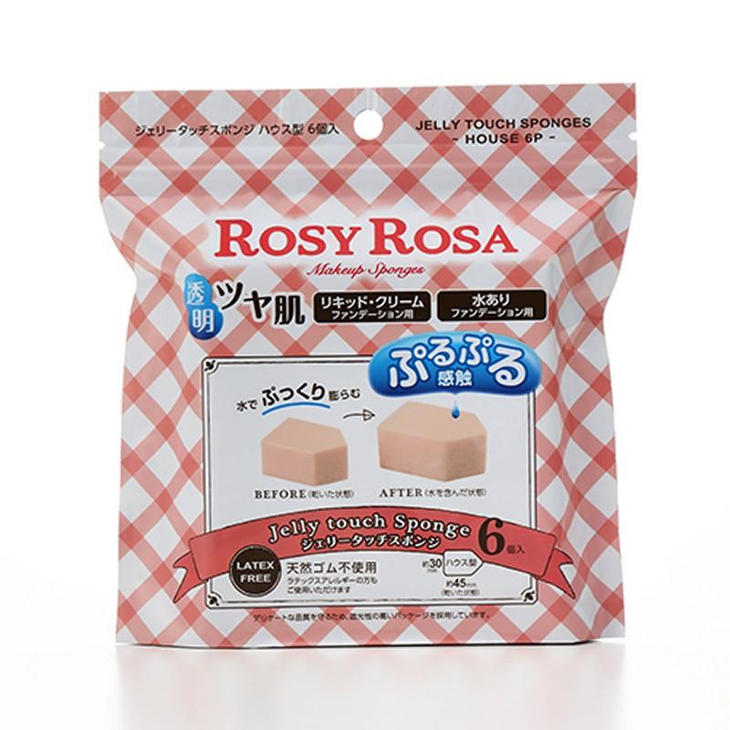 日本初の 海綿スポンジ セット Rosy Rosa centronefrologicoazul.com.ar