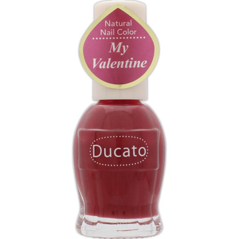 デュカート　ナチュラルネイルカラーＮ　１１ｍＬ　Ｍｙ　Ｖａｌｅｎｔｉｎｅ　４６