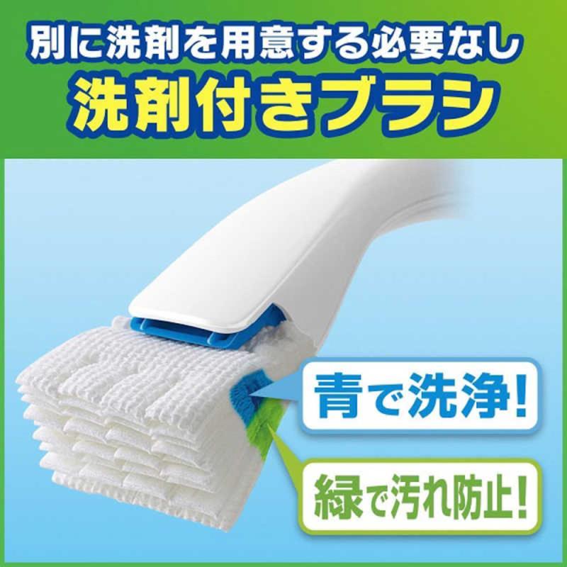 ＳＢ流せるトイレブラシ本体｜イトーヨーカドー ネット通販