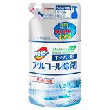 カビキラーアルコール除菌キッチン用替　３５０ＭＬ