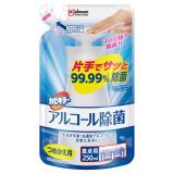 ■　カビキラーアルコール除菌食卓用替　２５０ＭＬ