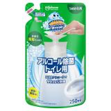 ■　ＳＢアルコール除菌トイレ用詰替　２５０ＭＬ