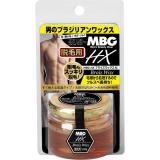 ＭＢＧ　ＨＸ脱毛用ブライズワックスＮ　１２０ｇ