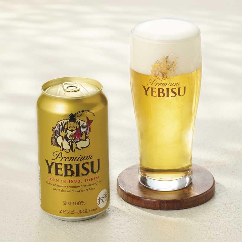 お歳暮】サッポロビール ヱビスビールセット ＹＥＤＳ｜イトーヨーカドー ネット通販