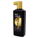 サクラクレパス　清書用墨液　清墨１８０ＭＬ