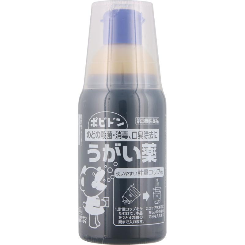 ポビドンうがい薬 ３００ｍＬ｜イトーヨーカドー ネット通販