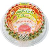 おべんとケース　ベジパンズ　プチ　４６枚入