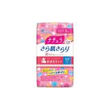 ■　ナチュラ　さら肌さらり　軽やか吸水パンティライナー　１７ｃｍ　５ｃｃ　３６枚