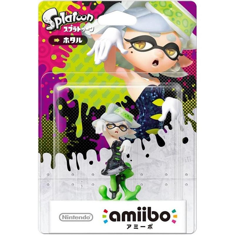 amiiboフウカ（スプラトゥーン アミーボ） - スポーツ