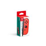 Ｎｉｎｔｅｎｄｏ　Ｓｗｉｔｃｈ　Ｊｏｙ－Ｃｏｎ　（Ｒ）ネオンレッド