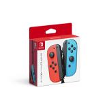 Ｎｉｎｔｅｎｄｏ　Ｓｗｉｔｃｈ　Ｊｏｙ－Ｃｏｎ　（Ｌ）ネオンレッド／（Ｒ）ネオンブルー