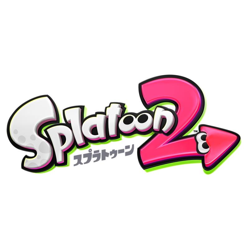 Ｎｉｎｔｅｎｄｏ Ｓｗｉｔｃｈ専用ソフト スプラトゥーン２