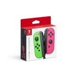 Ｎｉｎｔｅｎｄｏ　Ｓｗｉｔｃｈ　Ｊｏｙ－Ｃｏｎ　（Ｌ）ネオングリーン／（Ｒ）ネオンピンク