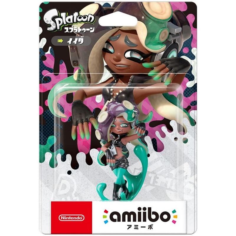 ａｍｉｉｂｏ イイダ（スプラトゥーン）｜イトーヨーカドー ネット通販