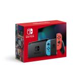 Ｎｉｎｔｅｎｄｏ Ｓｗｉｔｃｈ Ｊｏｙ－Ｃｏｎ（Ｌ） ネオンブルー