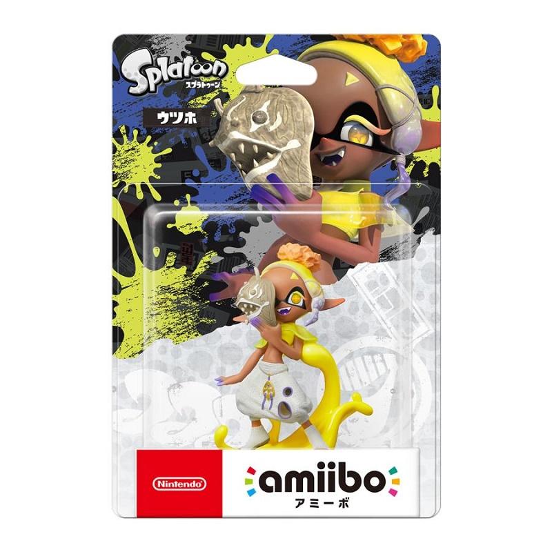 ａｍｉｉｂｏ ウツホ（スプラトゥーンシリーズ）｜イトーヨーカドー