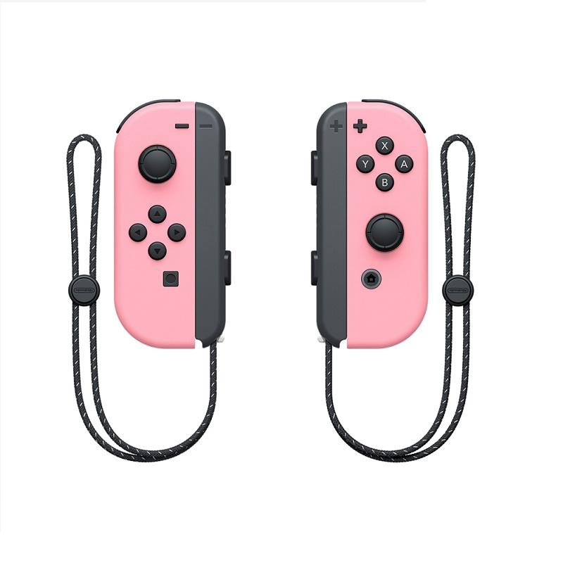 Ｎｉｎｔｅｎｄｏ Ｓｗｉｔｃｈ ＪｏｙーＣｏｎ（Ｌ）／（Ｒ） パステルピンク｜イトーヨーカドー ネット通販