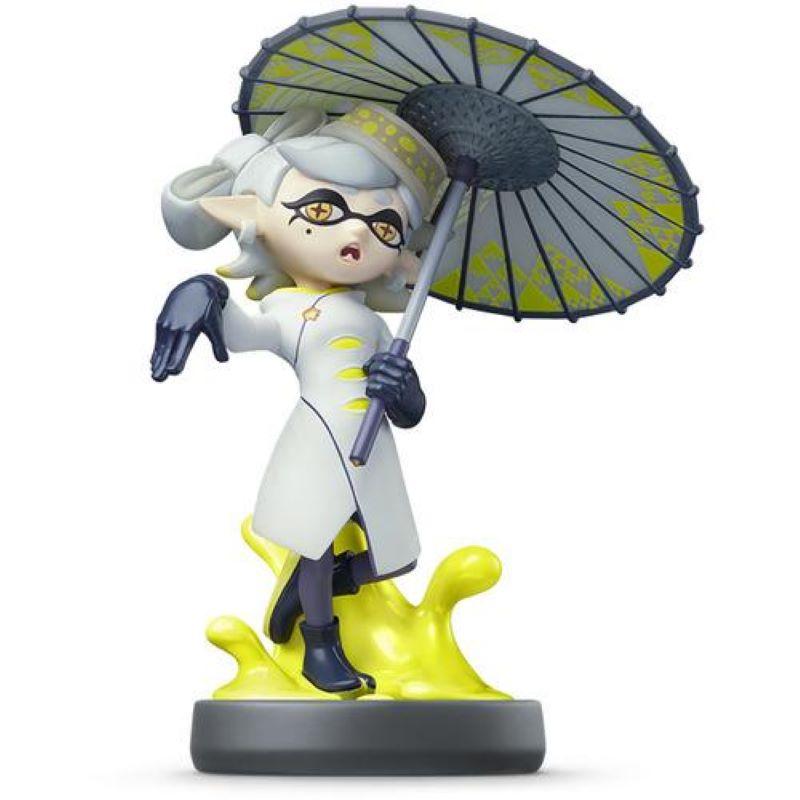 ａｍｉｉｂｏ シオカラーズセット［アオリ／ホタル］【オルタナ】（スプラトゥーンシリーズ）｜イトーヨーカドー ネット通販