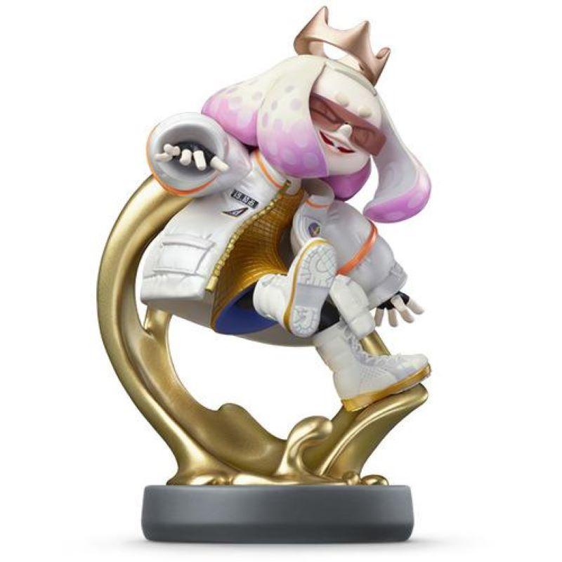 ａｍｉｉｂｏ テンタクルズセット［ヒメ／イイダ］【サイド・オーダー】（スプラトゥーンシリーズ）｜イトーヨーカドー ネット通販