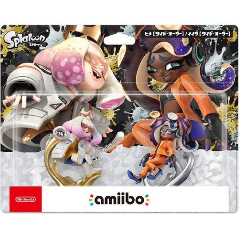 amiibo テンタクルズセットの人気商品・通販・価格比較 - 価格.com