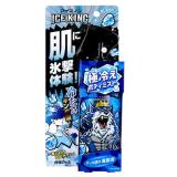 アイスノンＩＣＥＫＩＮＧボディミスト無香料１５０ｍｌ