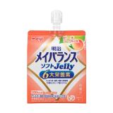 明治メイバランスソフトJelly ヨーグルト味｜イトーヨーカドー ネット通販