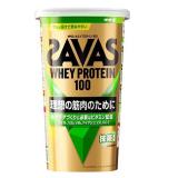 ザバスホエイプロテイン１００抹茶２８０ｇ