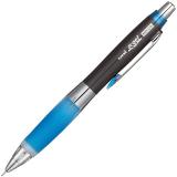 三菱　αゲルシャープペン　Ｍ５－６１８ＧＧ１Ｐ　０．５ｍｍ　ロイヤルブルー４０