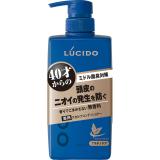 ルシード　薬用ヘア＆スカルプコンディショナー　４５０ｇ