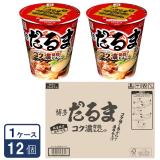 セブンプレミアム　銘店紀行　だるま　９６ｇ　１ケース１２個入り