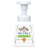 キレイキレイ　薬用キッチン泡ハンドソープ　本体