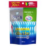 クリニカアドバンテージデンタルフロスＹ字タイプ３０本入り