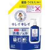 ■　キレイキレイ手指の消毒ジェルつめかえ用　２００ＭＬ