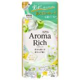 ■　ソフランアロマリッチエリー詰替　３８０ＭＬ