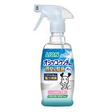 シュシュット！オシッコ・ウンチ専用消臭＆除菌犬用３００ｍｌ