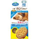 ■　ペットキレイ　ごきげんケア　イヌハピブラシ　犬用